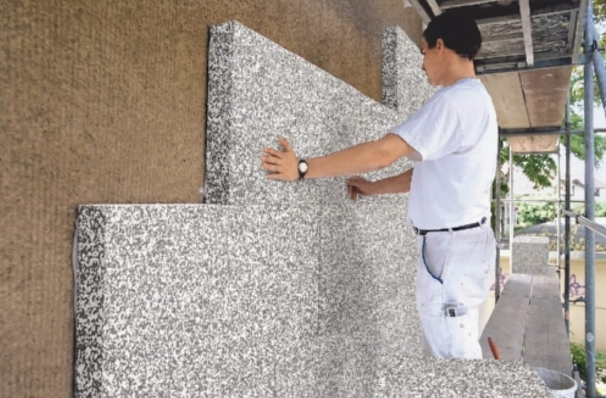 Biga Isı Yalıtımcısı